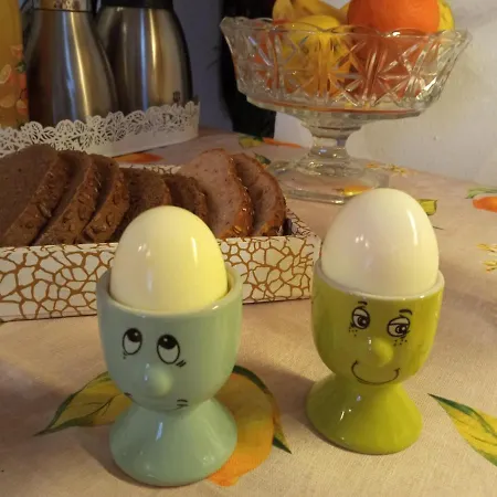Ca'n Tiu בית הארחה