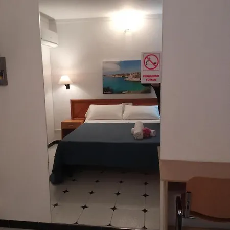 Ca'n Tiu 2* אלרו