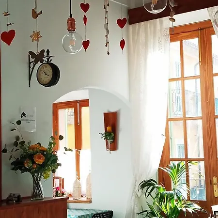 Ca'n Tiu Πανσιόν