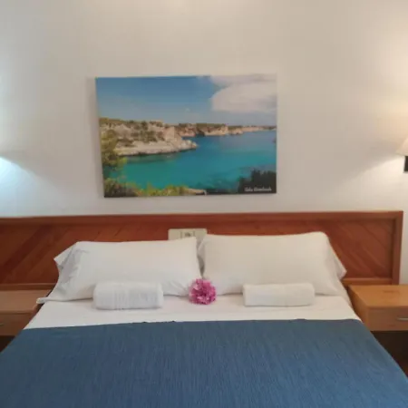 Ca'n Tiu Πανσιόν 2*