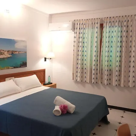 Ca'n Tiu Πανσιόν Alaró