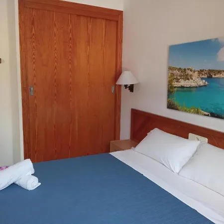 Ca'n Tiu Πανσιόν