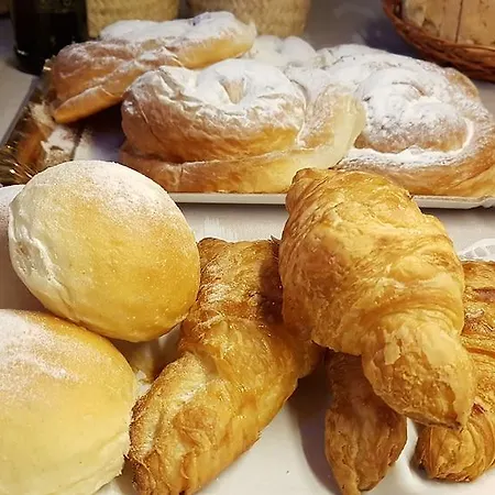 Ca'n Tiu Πανσιόν 2*