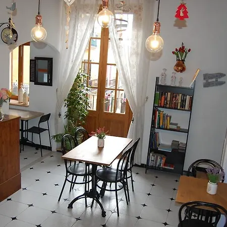 Πανσιόν Ca'n Tiu Alaró
