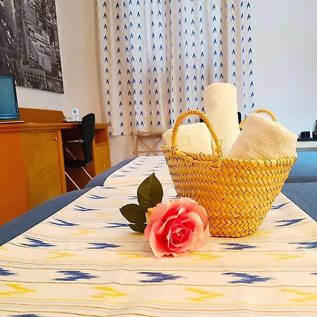 Ca'n Tiu Alaró