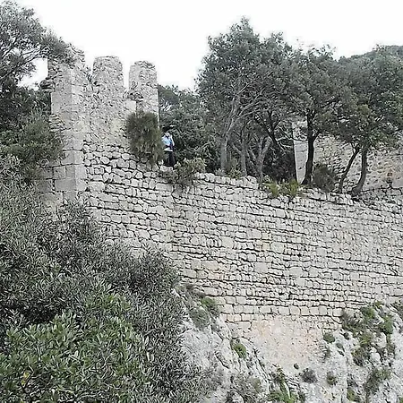 Ca'n Tiu 2* Alaró