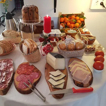 Ca'n Tiu Alaró