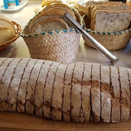Ca'n Tiu Πανσιόν Alaró