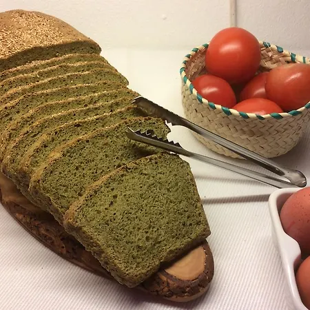 Ca'n Tiu بيت ضيافة
